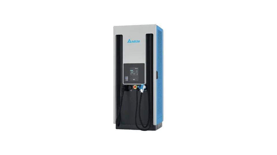 UFC 200 Ultra Fast Charger — TN Group