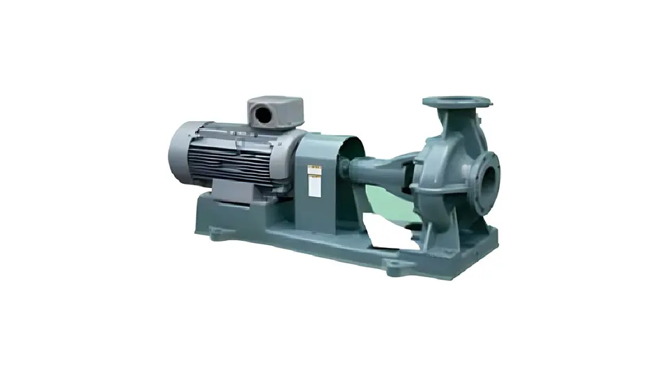 ปั๊มน้ำต่อยอย CNP รุ่น SJ4 — TN Group