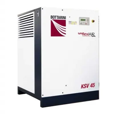 KSV 30-45 Series — แหล่งอ้างอิง TN Metalworks
