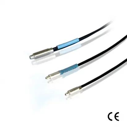 Thru-beam type Fiber Optic Cable — แหล่งอ้างอิง TN Metalworks