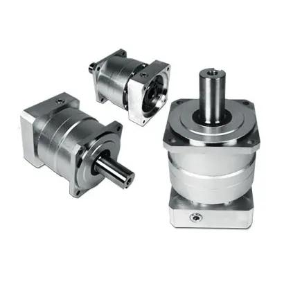 เกียร์สำหรับเซอร์โวมอเตอร์ รุ่น VRB series — แหล่งอ้างอิง TN Metalworks