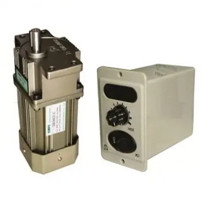 KIMPO รุ่น Variable Speed Control Motor — แหล่งอ้างอิง TN Metalworks