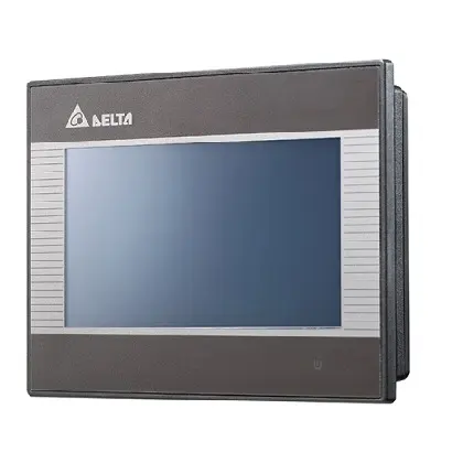 จอทัชสกรีน HMI DOP-B03E211 — แหล่งอ้างอิง TN Metalworks