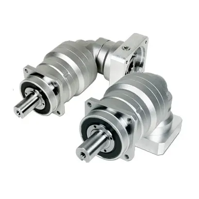 เกียร์สำหรับเซอร์โวมอเตอร์ รุ่น EVS series — แหล่งอ้างอิง TN Metalworks