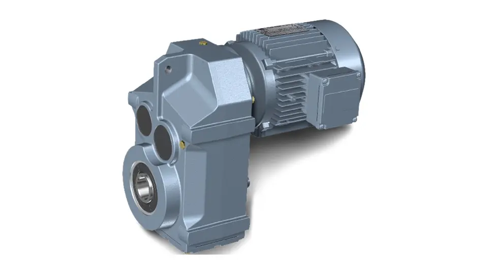 Transmax TF Series — TN Group