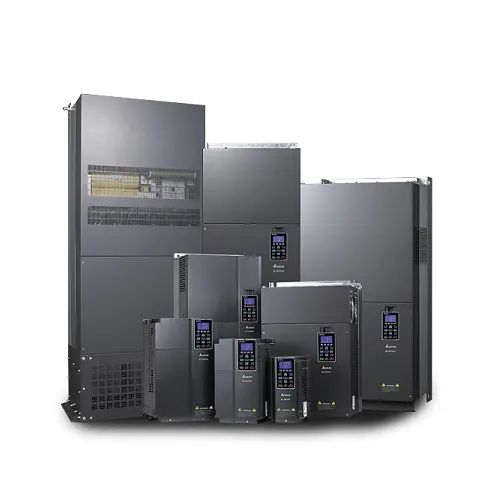 C2000Plus อินเวอร์เตอร์เดลต้า (Delta) — TN Group