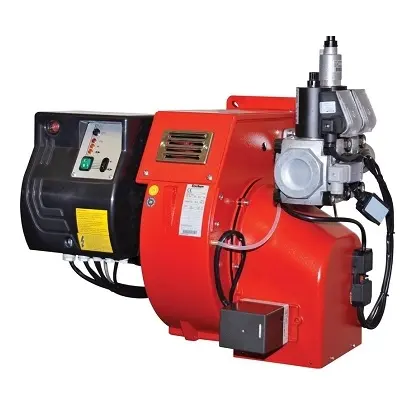 Blu เครื่องพ่นไฟเชื้อเพลิงแก๊ส LPG และ NGV — แหล่งอ้างอิง TN Metalworks