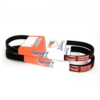สายพาน TRANSMAX V-BELT — แหล่งอ้างอิง TN Metalworks
