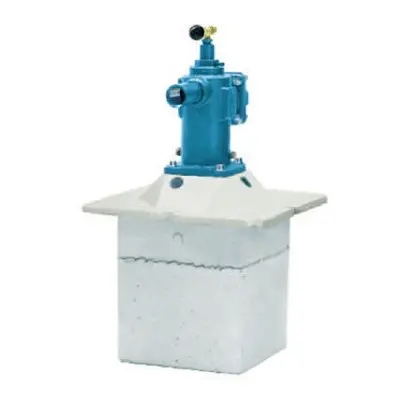 Dual-fuel burner / nozzle mix70 - 100 mbar | XDF series — แหล่งอ้างอิง TN Metalworks
