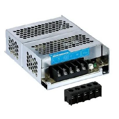 พาวเวอร์ซัพพลาย รุ่น PMC-24V035W1AA — แหล่งอ้างอิง TN Metalworks