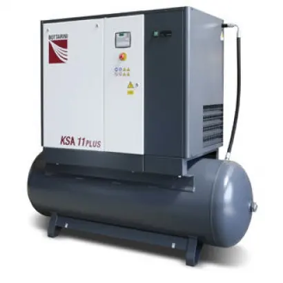 KSA 11-22 Plus Series — แหล่งอ้างอิง TN Metalworks