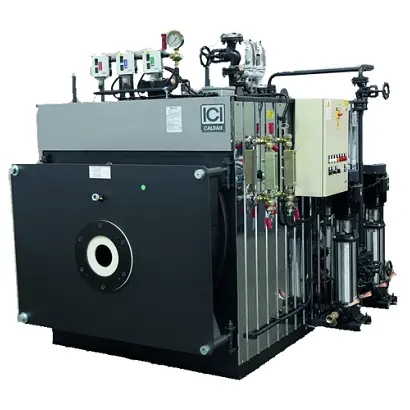 SIXEN STEAM BOILER — แหล่งอ้างอิง TN Metalworks