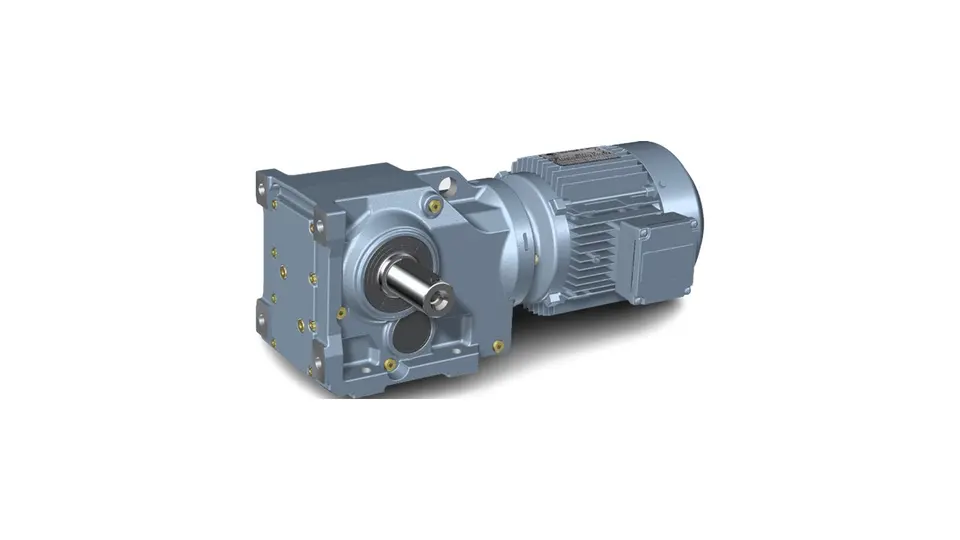 Transmax TK Series — TN Group
