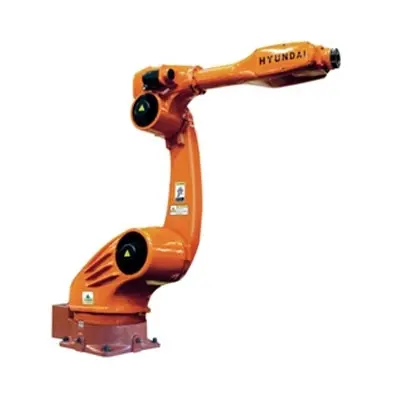 แขนหุ่นยนต์อุตสาหกรรม Robot HA020L — แหล่งอ้างอิง TN Metalworks