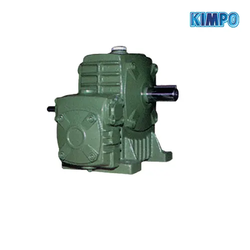 เกียร์ทดรอบ Kimpo ซีรีย์ KBW — TN Group