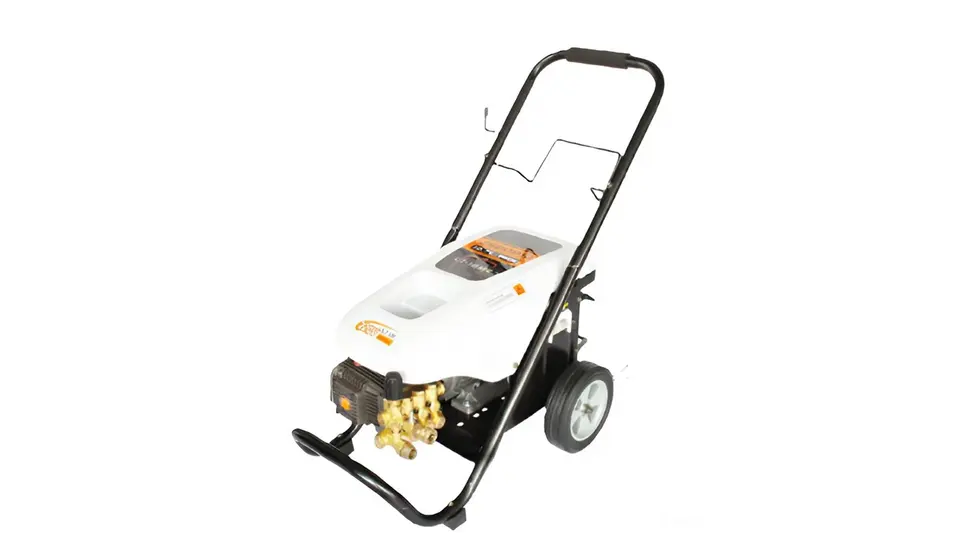 เครื่องฉีดน้ำแรงดันสูง Tosaki รุ่น PW180 — TN Group
