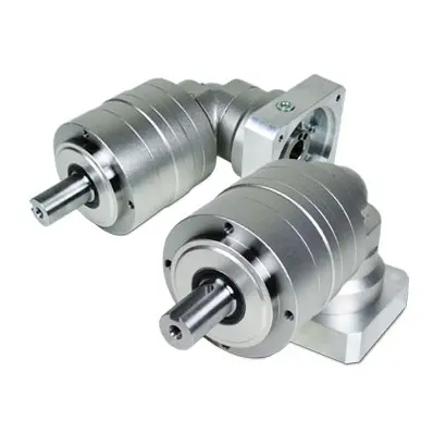 เกียร์สำหรับเซอร์โวมอเตอร์ รุ่น EVL series — แหล่งอ้างอิง TN Metalworks