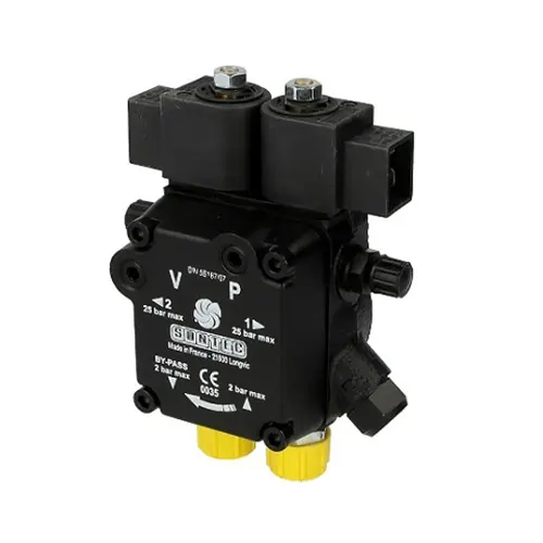 Oil pump - SUNTEC A2L — TN Group