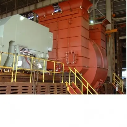 Engineering Fan — แหล่งอ้างอิง TN Metalworks