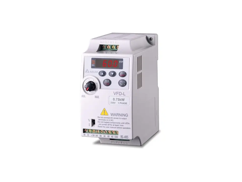 VFD-L — TN Group