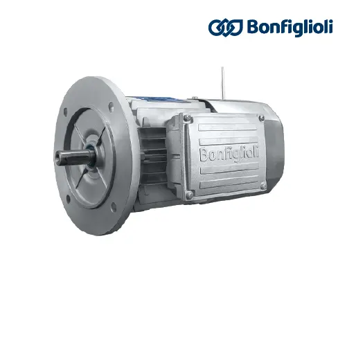 มอเตอร์ไฟฟ้า BONFIGLIOLI รุ่น BN ติดเบรค — TN Group
