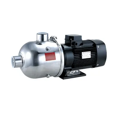 ปั๊มน้ำ CNP รุ่น CHL — แหล่งอ้างอิง TN Metalworks