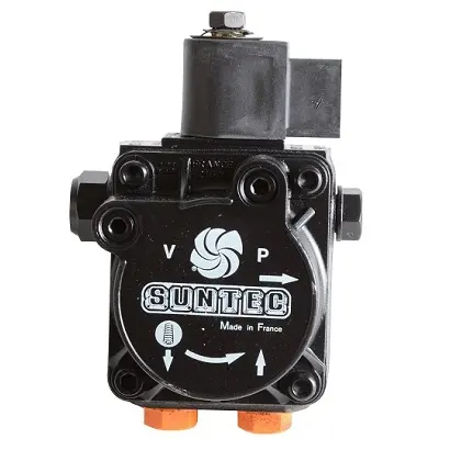 SUNTEC Oil pump AL — แหล่งอ้างอิง TN Metalworks