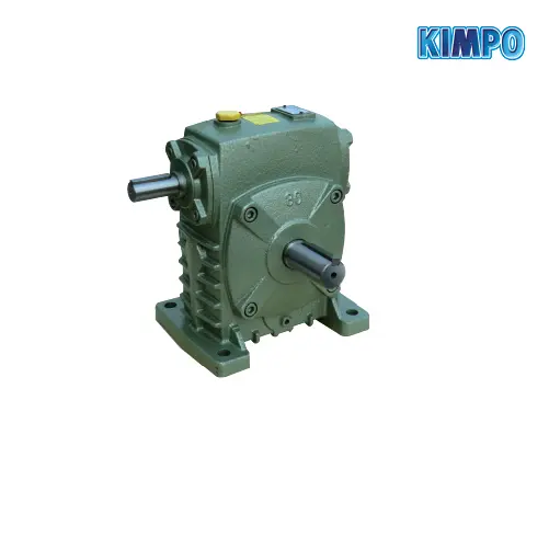 เกียร์ทดรอบ Kimpo ซีรีย์ KA — TN Group