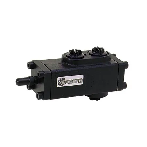Oil pump - SUNTEC TV — TN Group