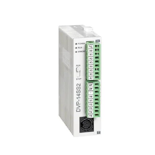 DVP-SS2 Series — TN Group