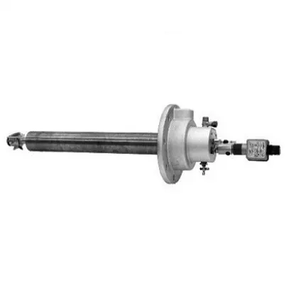 Gas Burner-radian — TN Group