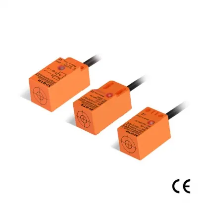 Rectangular Inductive Sensor 10-30VDC 3/4wires — แหล่งอ้างอิง TN Metalworks