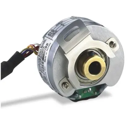 เอ็นโค้ดเดอร์ รุ่น Encoder-EH4 — แหล่งอ้างอิง TN Metalworks