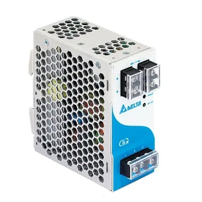 พาวเวอร์ซัพพลาย รุ่น DRP024V120W1AA — แหล่งอ้างอิง TN Metalworks