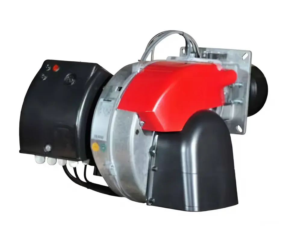 Light Oil Range Max — TN Group