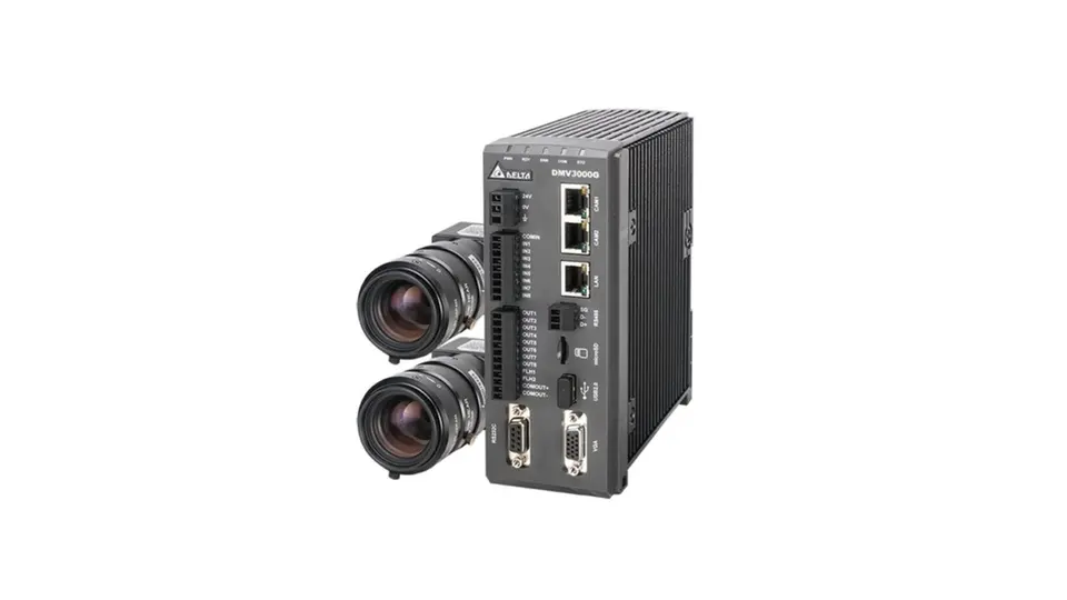 DMV3000 Series — TN Group