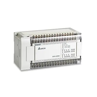 PLC DVP-PM — แหล่งอ้างอิง TN Metalworks