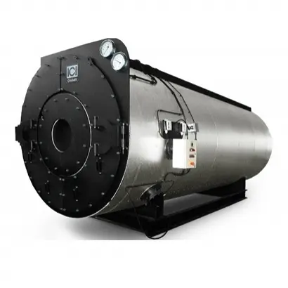 ASGX EN HOT WATER BOILER — แหล่งอ้างอิง TN Metalworks