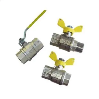 Needle pressure regulator / gas / single-stageGAF — แหล่งอ้างอิง TN Metalworks