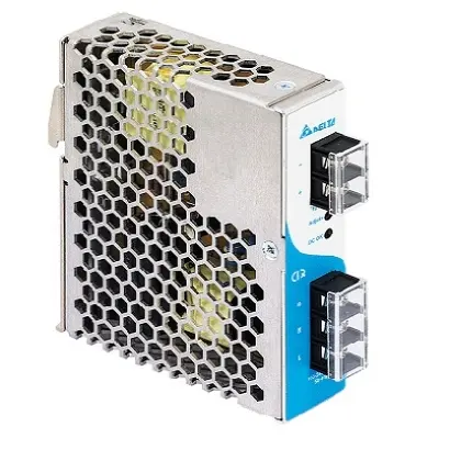 พาวเวอร์ซัพพลาย รุ่น DRP012V060W1AA — แหล่งอ้างอิง TN Metalworks