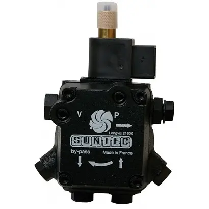 SUNTEC Oil pump AP — แหล่งอ้างอิง TN Metalworks