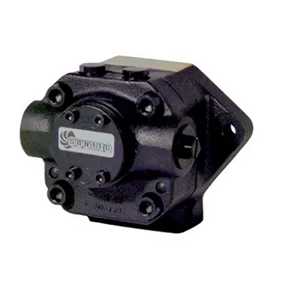 SUNTEC Oil pump T — แหล่งอ้างอิง TN Metalworks
