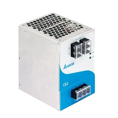 พาวเวอร์ซัพพลาย รุ่น DRP024V240W1AA — แหล่งอ้างอิง TN Metalworks