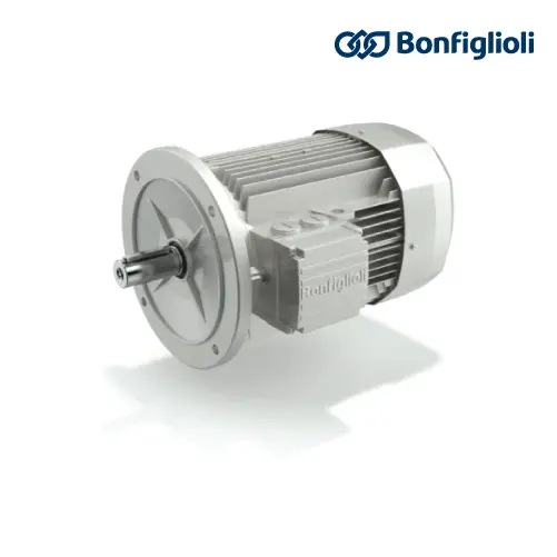 มอเตอร์ไฟฟ้า BONFIGLIOLI รุ่น BE — TN Group