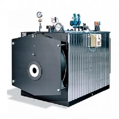 ASX HOT WATER BOILER — แหล่งอ้างอิง TN Metalworks