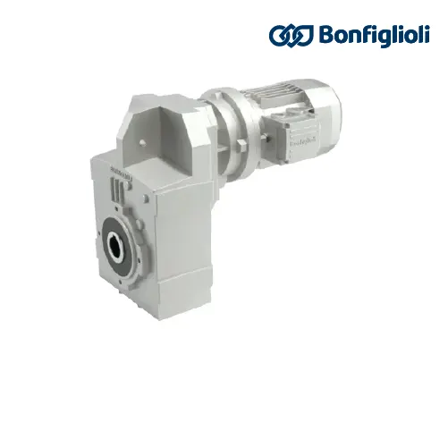 มอเตอร์เกียร์ Bonfiglioli ซีรีย์ F — TN Group