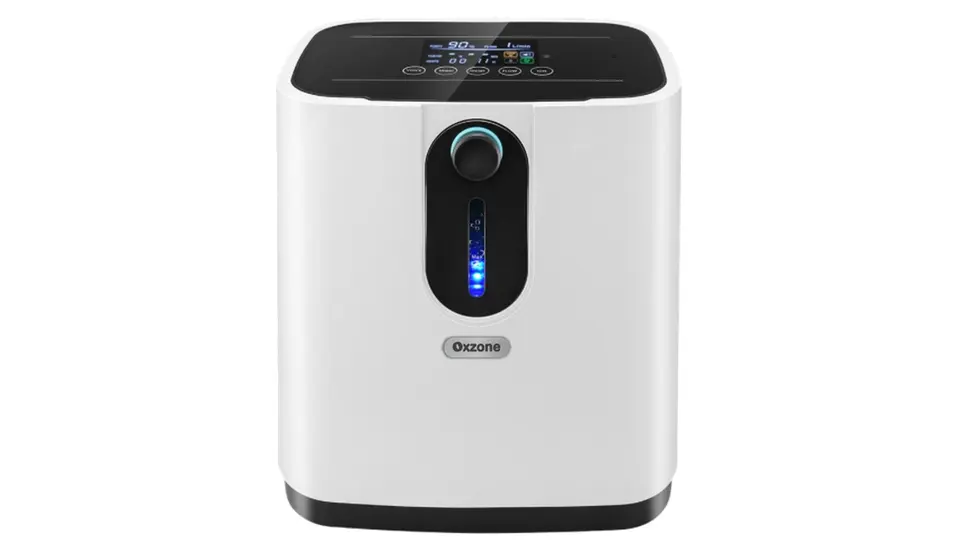 เครื่องผลิตออกซิเจน OXZONE รุ่น OX-17 — TN Group
