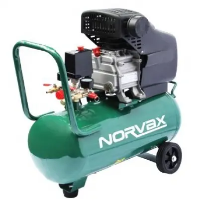 เครื่องปั๊มลมอเนกประสงค์ NORVAX — แหล่งอ้างอิง TN Metalworks