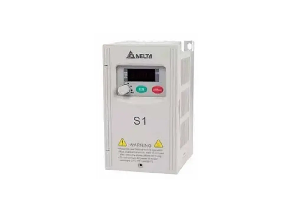 VFD-S — TN Group