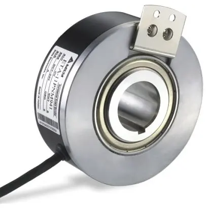 เอ็นโค้ดเดอร์ รุ่น Encoder-ETA — แหล่งอ้างอิง TN Metalworks